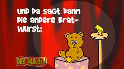 Bratwurst kostenlos streamen | dailyme