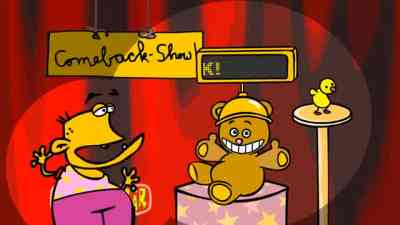Comeback kostenlos streamen | dailyme