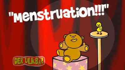 Menstruation kostenlos streamen | dailyme