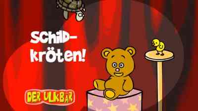 Schlidkröten kostenlos streamen | dailyme