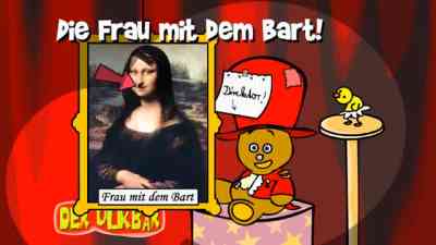 Zirkus-Ulkbär kostenlos streamen | dailyme