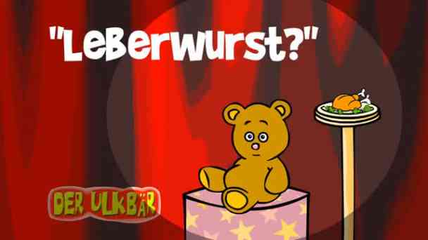 Leberwurst kostenlos streamen | dailyme
