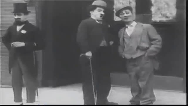 Eine durchfeierte Nacht