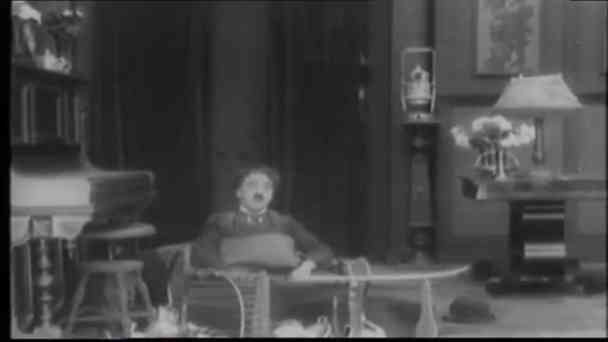Charlie Chaplin - Klassischer Klamauk kostenlos streamen | dailyme