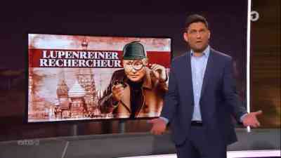 Extra 3 vom 28.03.2024 im Ersten kostenlos streamen | dailyme