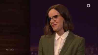 Extra 3 vom 25.04.2024 im Ersten kostenlos streamen | dailyme