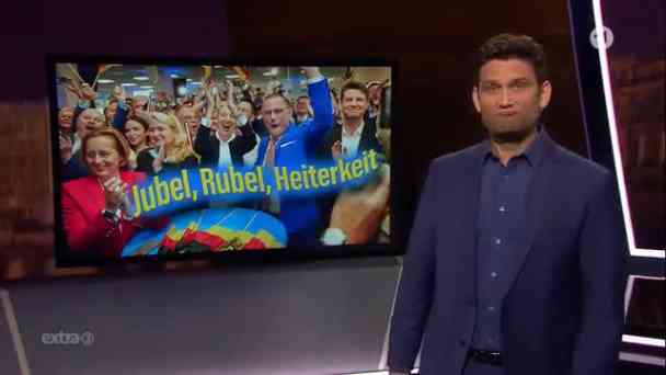 Extra 3 vom 13.06.2024 im Ersten kostenlos streamen | dailyme