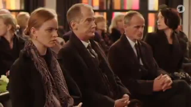 Vorschau Folge 1745 "Das Testament"