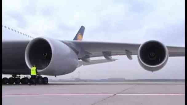 Airbus A380 - Teil 1 kostenlos streamen | dailyme