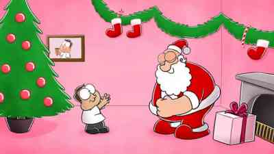 NichtLustig - Frohe Weihnachten kostenlos streamen | dailyme