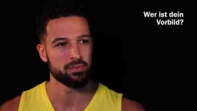 Das ALBA-Blitzinterview: Mitchell Watt kostenlos streamen | dailyme
