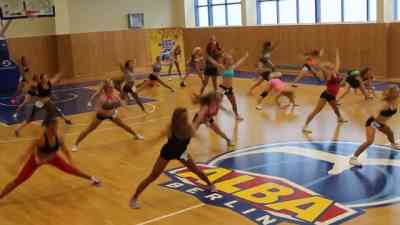 ALBA Dancers Casting 2016 - jetzt anmelden! kostenlos streamen | dailyme