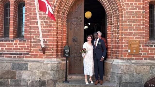 Europas Hochzeitsparadies Dänemark 