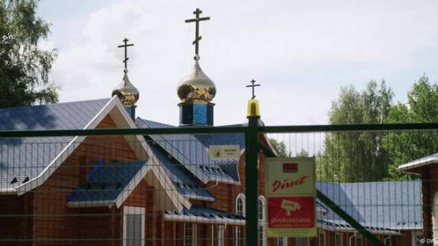 Schweden: Der hybride Krieg und eine Russisch-Orthodoxe Kirche