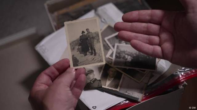 Niederlande: Die Akten der Nazi-Kollaborateure