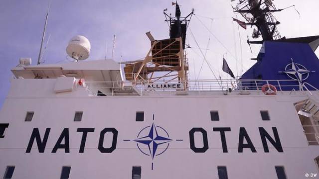 Norwegen: Der schwimmende NATO-Horchposten