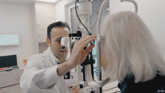 Deutschland ohne syrische Ärzte?