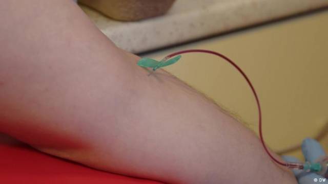 Polen: Warum die Zahl der HIV-Infizierten steigt