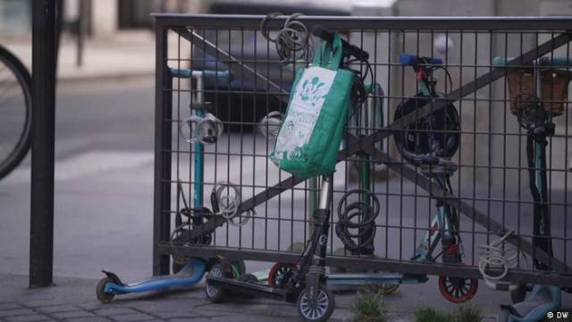 Missbrauch an Schulen erschüttert Frankreich