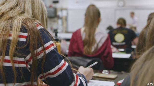 Dänemark: Immer mehr Schulverweigerer