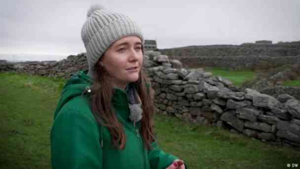 Irland: Chloe macht das schon kostenlos streamen | dailyme