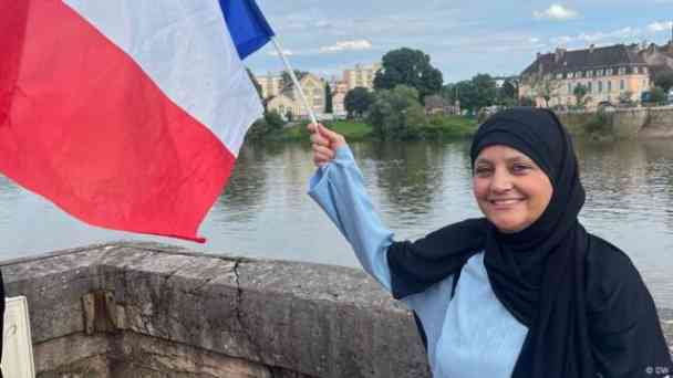 Frankreich: Muslime fürchten um ihre Zukunft kostenlos streamen | dailyme