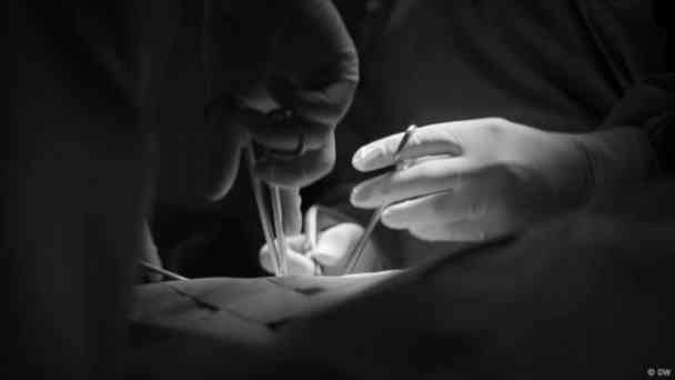 Roma-Frauen in der Slowakei: Sterilisiert und vergessen kostenlos streamen | dailyme