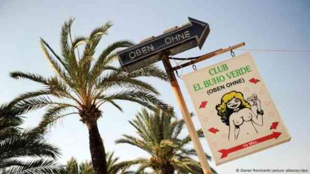 Mallorca: Spaniens Umgang mit Sextourismus kostenlos streamen | dailyme