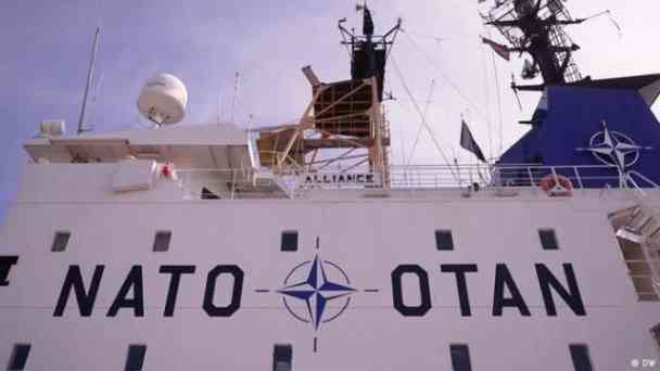 Norwegen: Der schwimmende NATO-Horchposten kostenlos streamen | dailyme