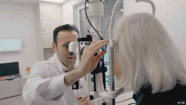 Deutschland ohne syrische Ärzte? kostenlos streamen | dailyme