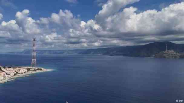 Italien plant die längste Hängebrücke der Welt kostenlos streamen | dailyme