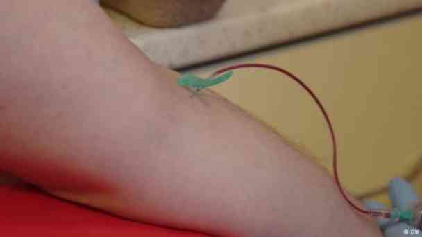 Polen: Warum die Zahl der HIV-Infizierten steigt kostenlos streamen | dailyme