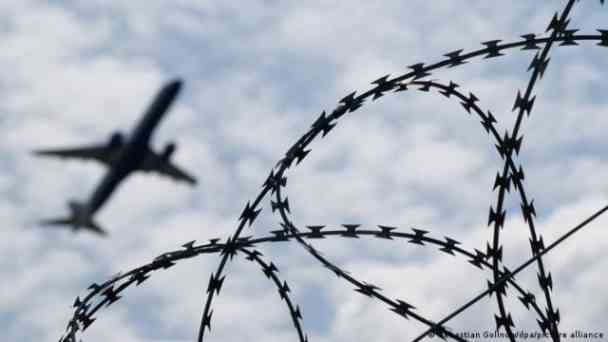 Schweden: Abschiebung von jungen Migranten kostenlos streamen | dailyme