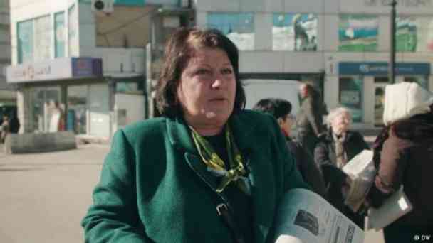 Georgien: Mütter kämpfen um ihre inhaftierten Kinder kostenlos streamen | dailyme