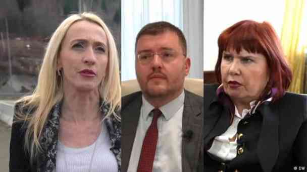 Montenegro: Reformer gegen Korruption kostenlos streamen | dailyme