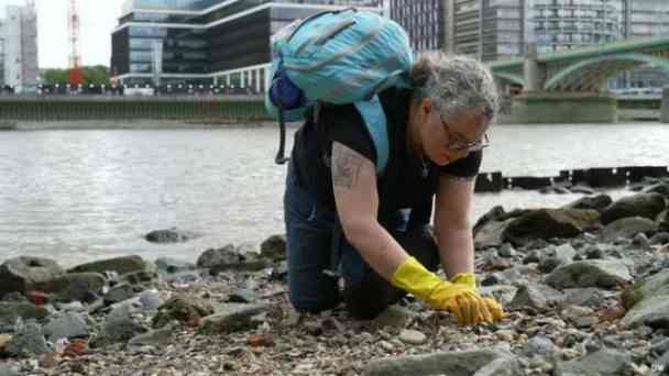 "Mudlarking" – auf Schatzsuche in London kostenlos streamen | dailyme