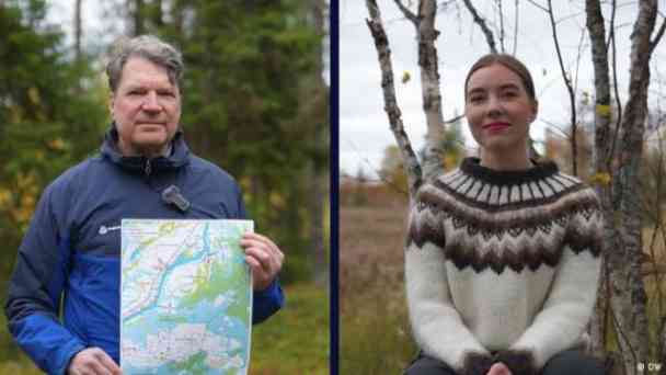 Finnland: Wettlauf um kritische Rohstoffe kostenlos streamen | dailyme