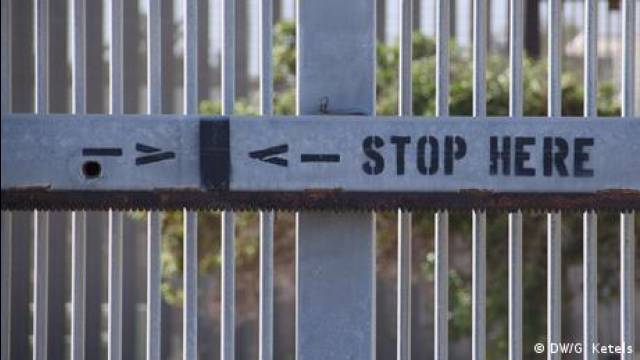 #borderlines: What side are you on? - full episode