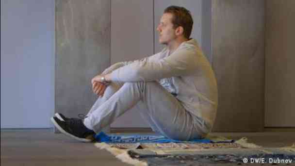 #readytofight: 'I was a rebel on a quest' kostenlos streamen | dailyme