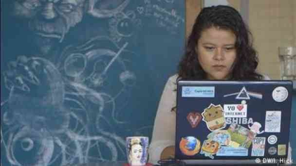 #NoEsc: 'No to censorship! No more power to the powerful!' kostenlos streamen | dailyme