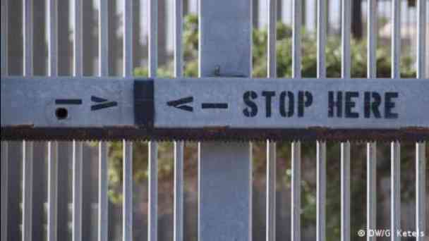 #borderlines: What side are you on? - full episode kostenlos streamen | dailyme