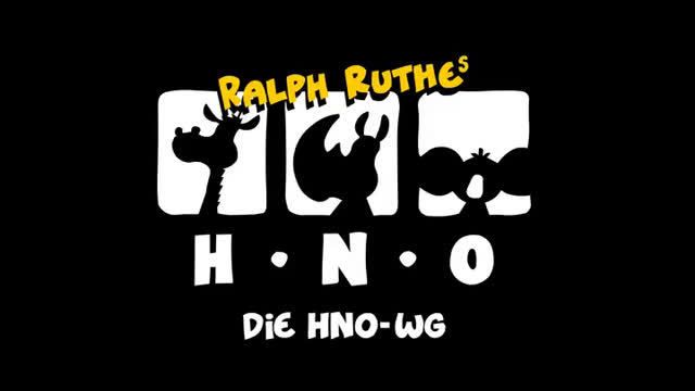 HNO-WG - Nur 2 Kilo