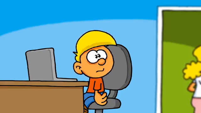 Frühreif - Internet