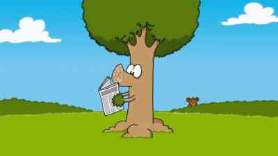 Biber und Baum kostenlos streamen | dailyme