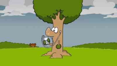 Biber und Baum 2 kostenlos streamen | dailyme