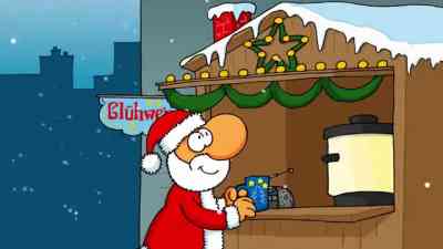 Weihnachtsshow kostenlos streamen | dailyme