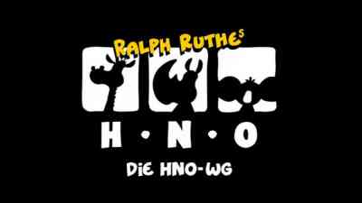 HNO-WG - Nur 2 Kilo kostenlos streamen | dailyme