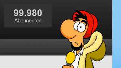 Nachrichten - 100k kostenlos streamen | dailyme