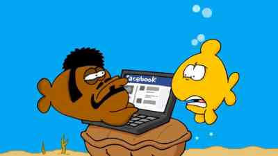 Flossen - Facebook kostenlos streamen | dailyme