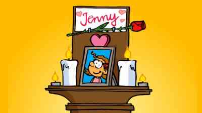 Frühreif - Jenny kostenlos streamen | dailyme